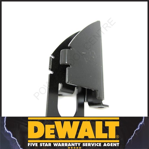 Dewalt mitre saw guard rear - mitre,