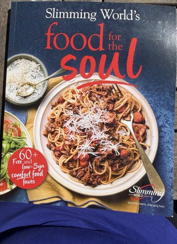 Slimming world food for - slimming, the