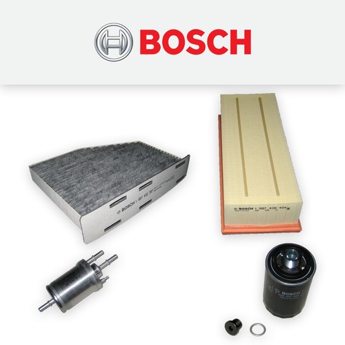 Service kit golf mk6 - vw, 2.0