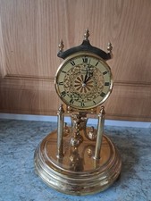 Anniversary Clock with