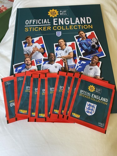 Panini world cup 2026 - s,