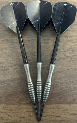 Harrows wing 21g tungsten - harrows,