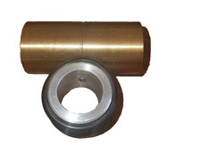 Rega RB300 RB250 NAD F.XR Goldring XTC 99gm Tonearm upgrade counterweight