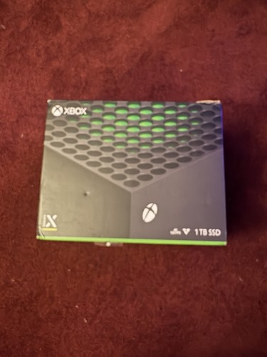 Microsoft xbox series - series, 1tb