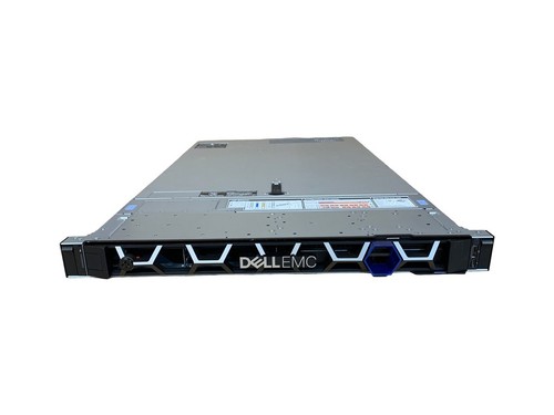 Dell poweredge r640 4lff - dell,