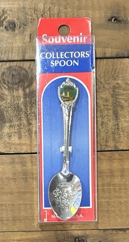 Vintage maine state souvenir - vintage,