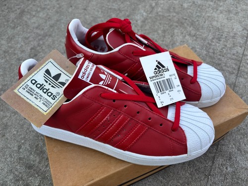 Adidas superstar vintage - superstar, 1