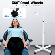 Dental Mobile Teeth-Whitening