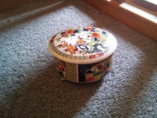 Vintage japanese imari ware - vintage,