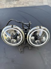 LED Light Triumph Daytona 955i