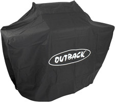 Outback Premium BBQ Cover to