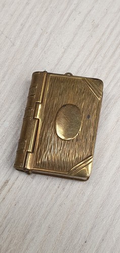 Antique victorian brass - ,