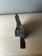 Press Brake Tooling Euro Style