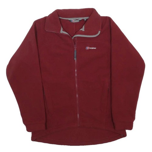 Berghaus mens red jacket - berghaus,