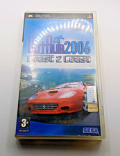 Outrun 2006 Coast 2 Coast Sony