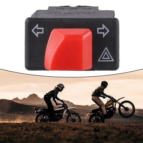 Turn signal start button - turn,