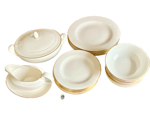 Royal doulton inspirations - royal,