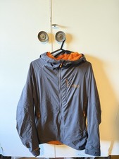 Rab Vapour Rise VR Summit