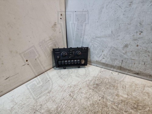 Volvo xc90 heater climate - a/c,