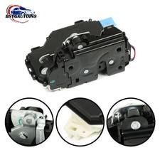 Door Lock Actuator Mechanism
