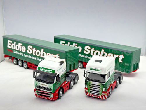 Flawed eddie stobart scania - flawed,