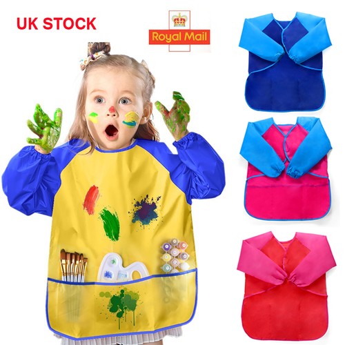 Children kids long sleeve - children,