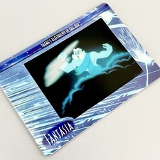 Walt Disney Fantasia Art Cel