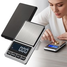 0.1g 1000g Mini Micro Pocket