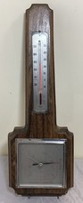 Vintage wooden oak - wooden,