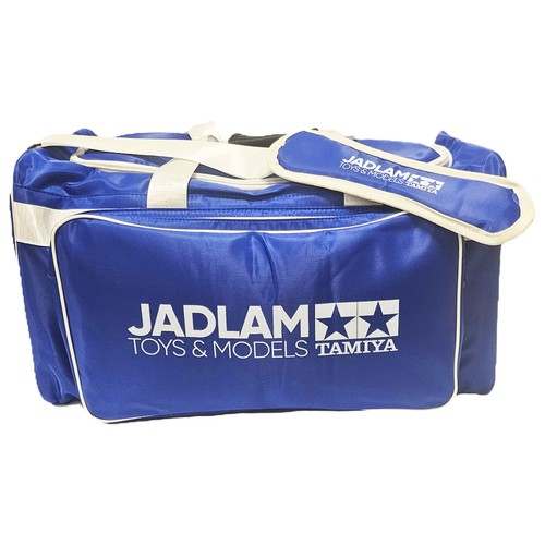 Jadlam tamiya car - tamiya, bag
