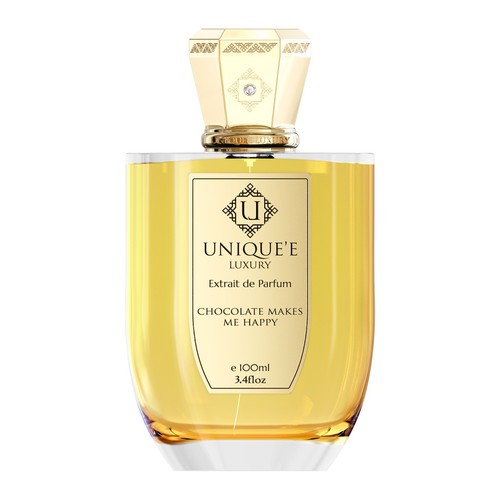 Unique luxury chocolate - unique’e,