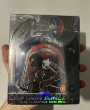 Captain America: The Winter