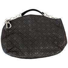 Dior Women's Soft Cannage