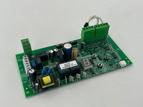 Novoferm tormatic gta703 board - novoferm,