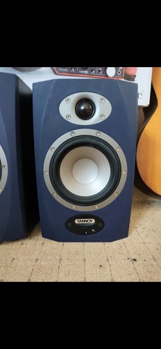 Tannoy speakers - tannoy,
