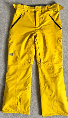 The north face descendit ski