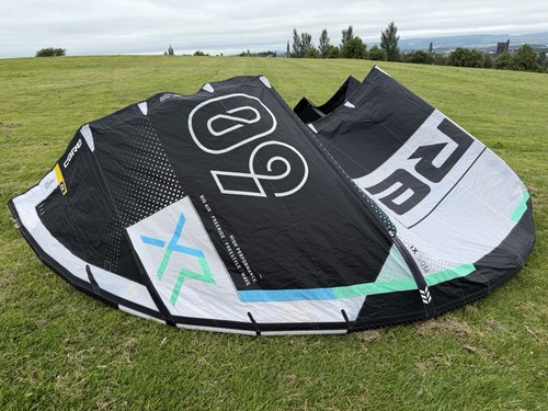 Core xr8 big air kite - 9m, ,