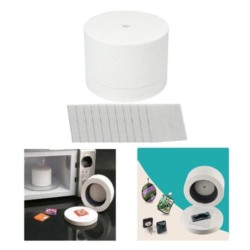 White high temperature - white,