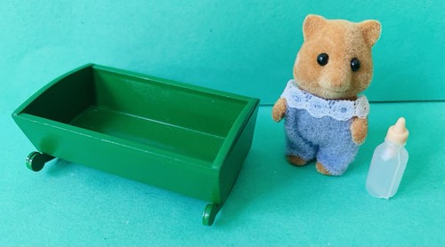 Sylvanian families rare epoch - rare,