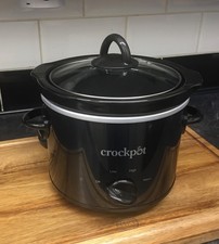 Crock-Pot 1.8L Slow Cooker -