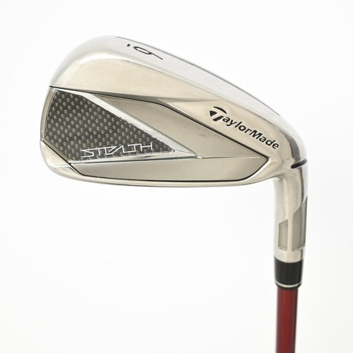Taylormade stealth irons - taylormade,