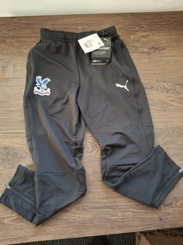 Crystal palace puma - palace,