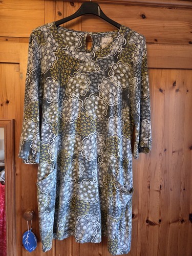 Mistral tuni size 14 - mistral,