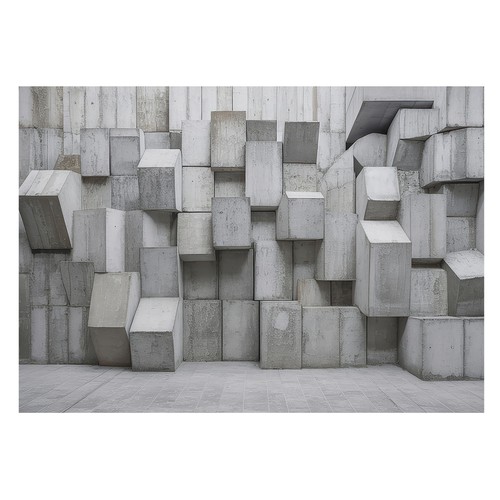 Wall mural non woven wallpaper - mural,