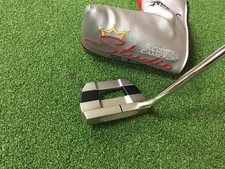 Scotty Cameron Studio Style