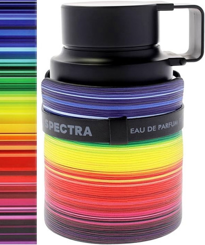 Armaf odyssey spectra eau - spectra, de