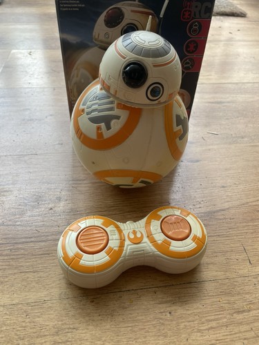 Hasbro star wars remote - hasbro,