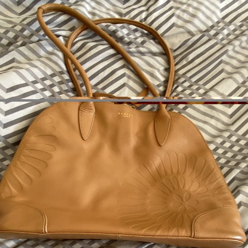 Radley london womens tan - radley,
