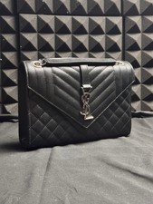 Saint Laurent YSL Envelope