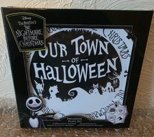 Disney The Nightmare Before